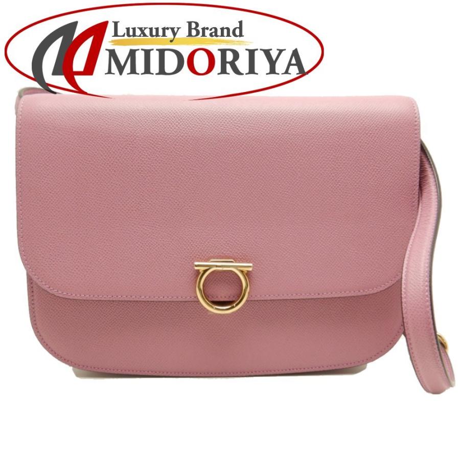 フェラガモ　バック FERRAGAMO フェラガモ Salvatore Ferragamo EZ-21 0383