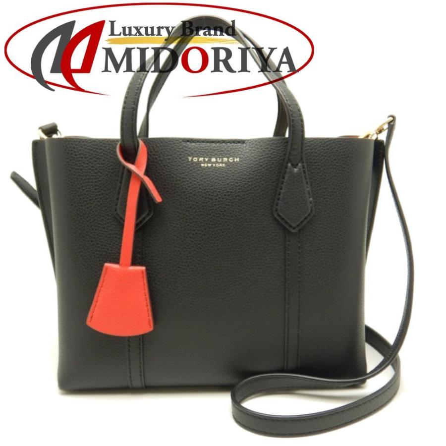 TORY BURCH トリーバーチ 56249 ペリー スモール トートバッグ 2WAY  
