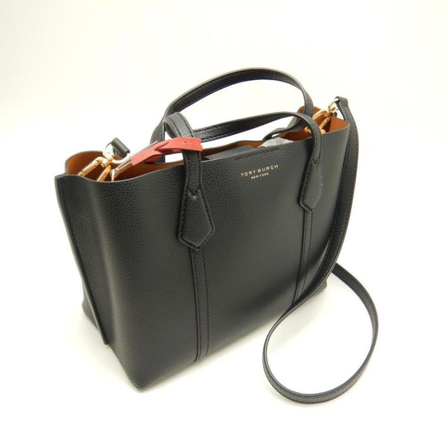 TORY BURCH（トリーバーチ） TORY BURCH 56249 ペリー スモール トート