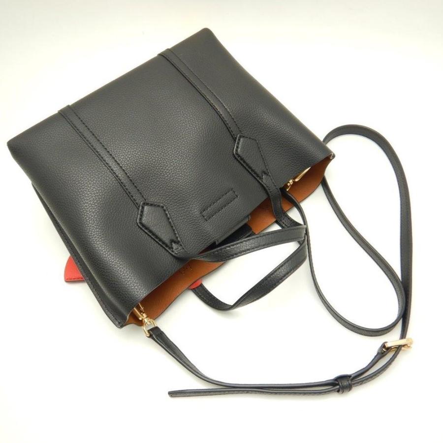 TORY BURCH（トリーバーチ） TORY BURCH 56249 ペリー スモール トート
