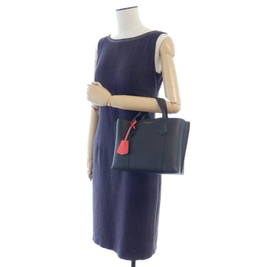TORY BURCH（トリーバーチ） TORY BURCH 56249 ペリー スモール トート
