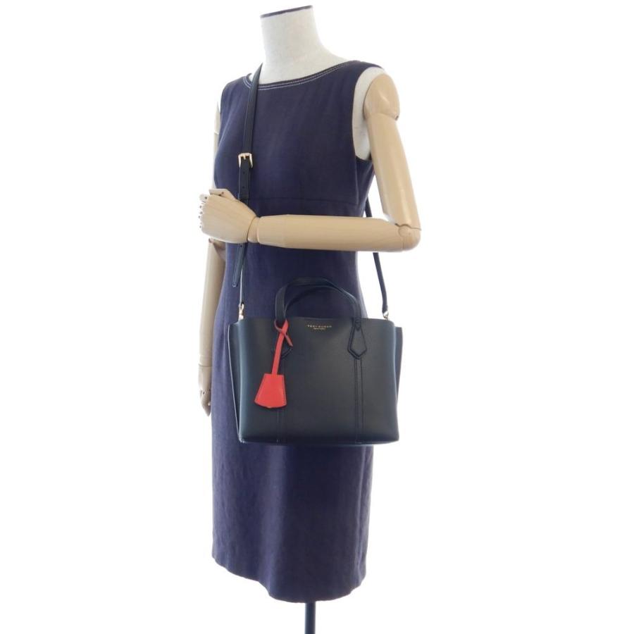 TORY BURCH（トリーバーチ） TORY BURCH 56249 ペリー スモール トート