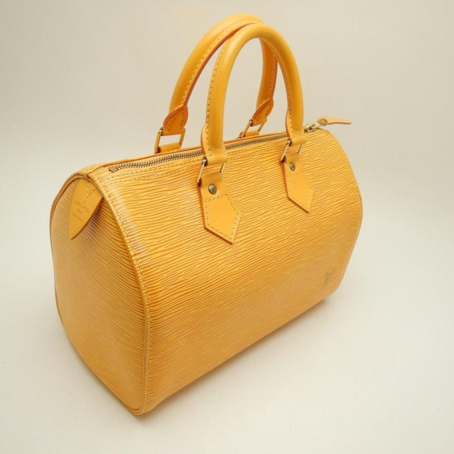 ルイヴィトン LOUIS VUITTON M43019 エピ スピーディ25 タッシリ 