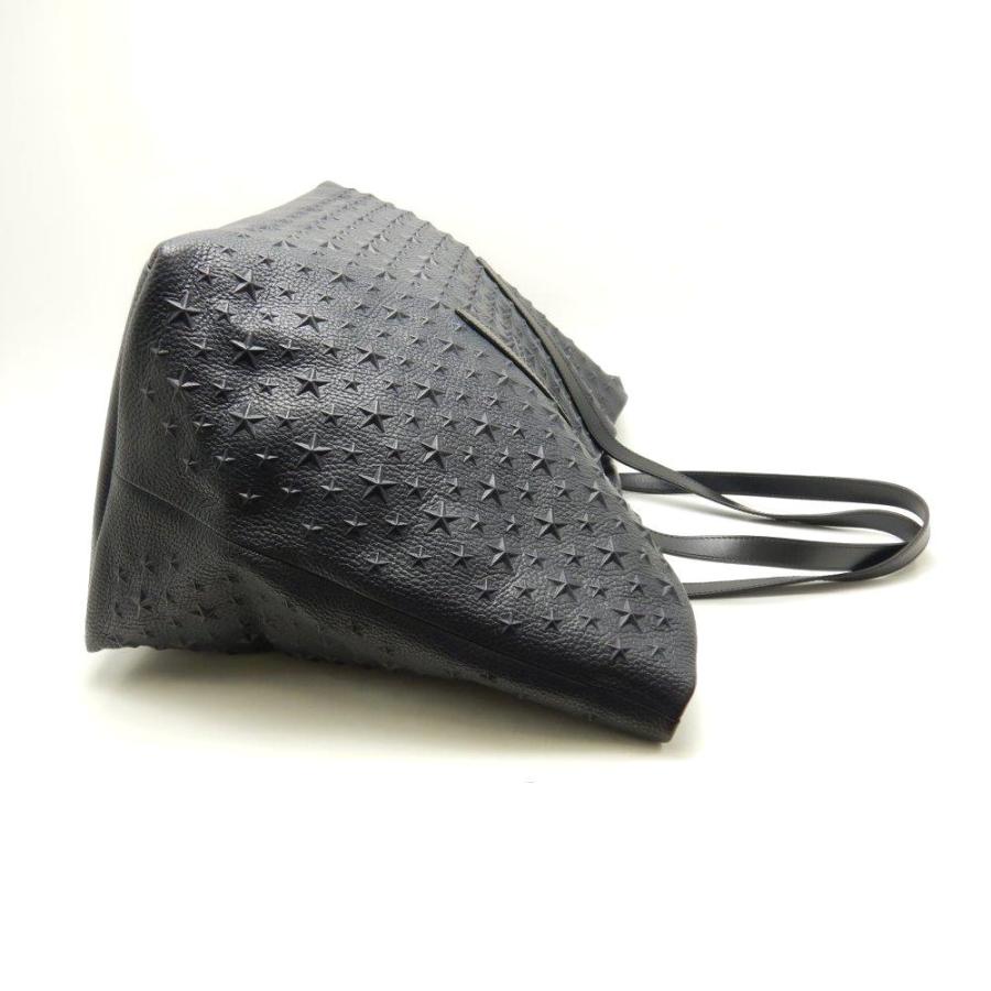 ジミーチュウ JIMMY CHOO トートバッグ ピムリコ レザー スター ジミーチュウ JIMMY CHOO トートバッグ ピムリコ レザー スター