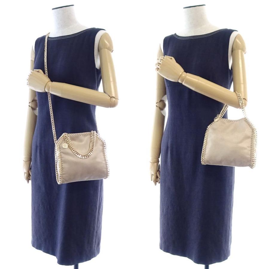 Stella McCartney ステラマッカートニー 234387W9132 ファラベラ