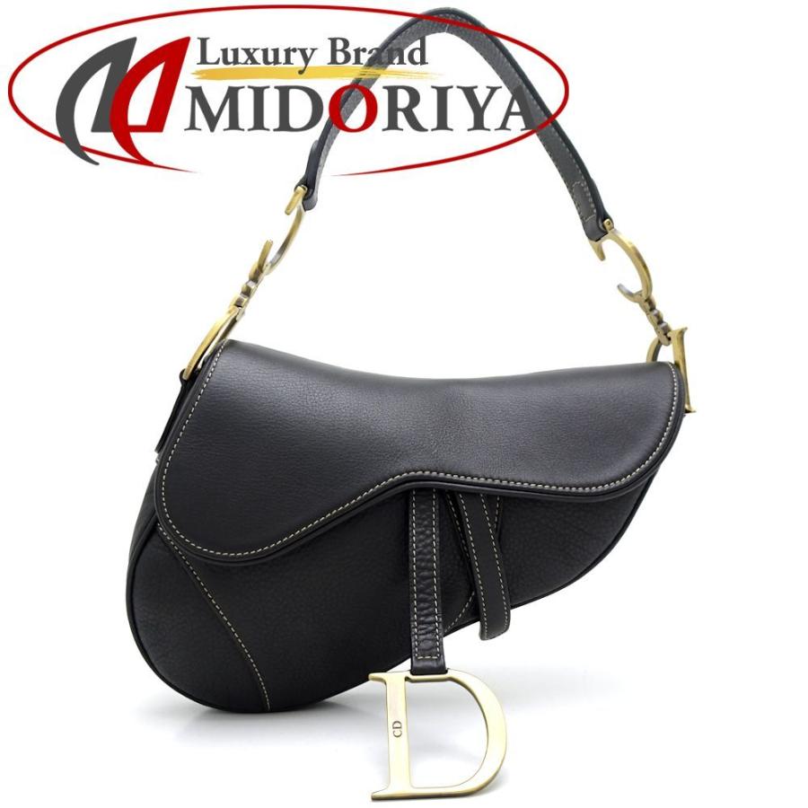 Christian Dior C.ディオール CHRISTIAN DIOR サドルバッグ Christian Dior C.ディオール CHRISTIAN DIOR サドルバッグ