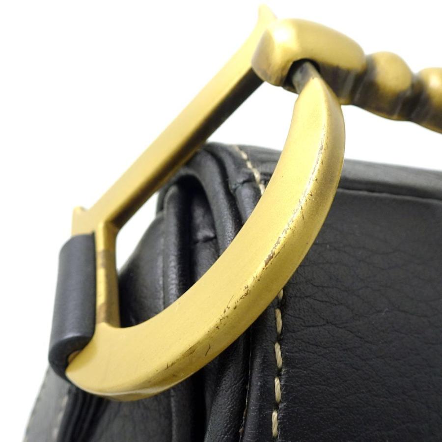 Christian Dior（クリスチャン・ディオール） C.ディオール サドル