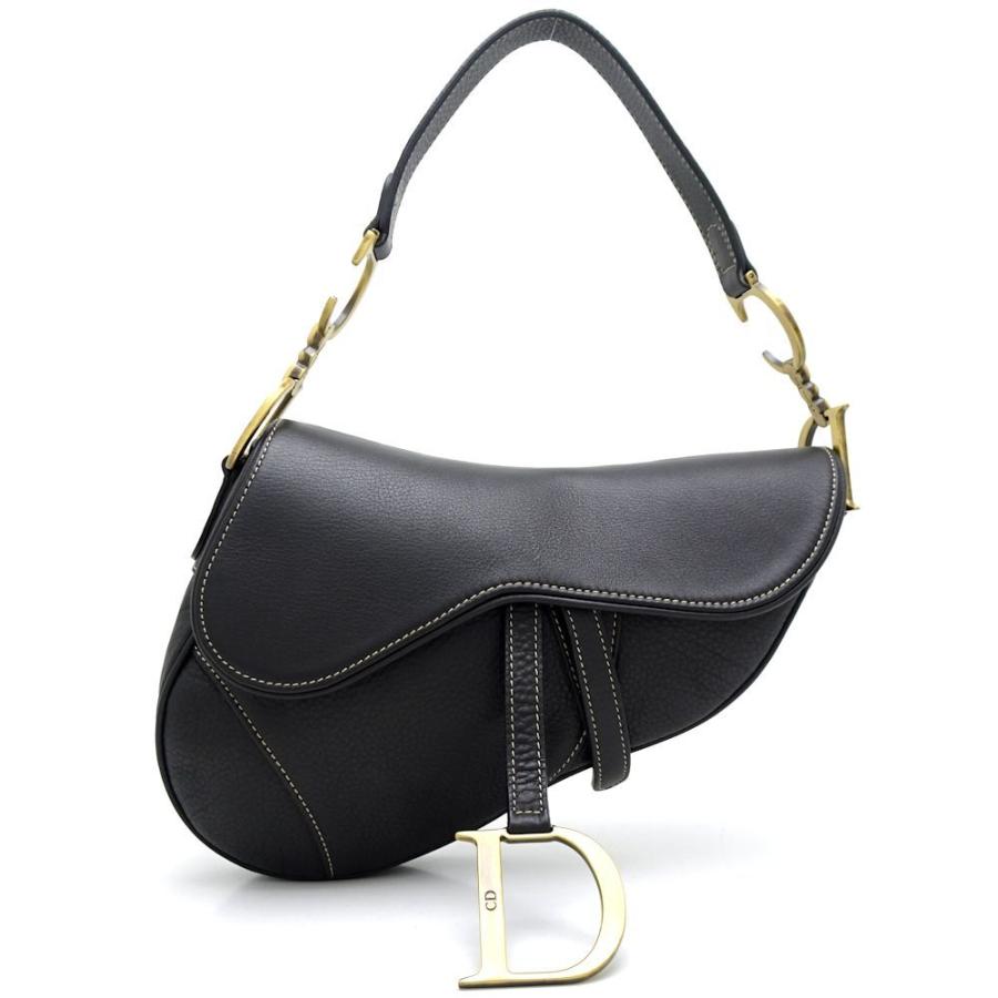 Christian Dior C.ディオール CHRISTIAN DIOR サドルバッグ Christian Dior C.ディオール CHRISTIAN DIOR サドルバッグ