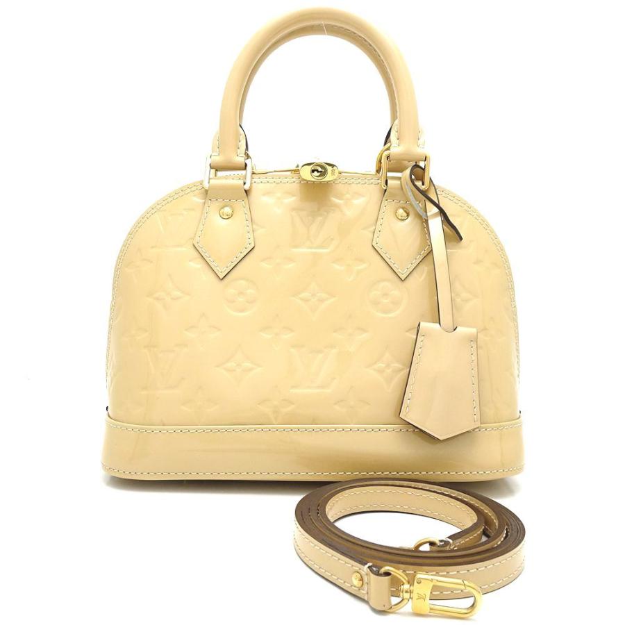 LOUIS VUITTON（ルイ・ヴィトン） LOUIS VUITTON M90175 ヴェルニ