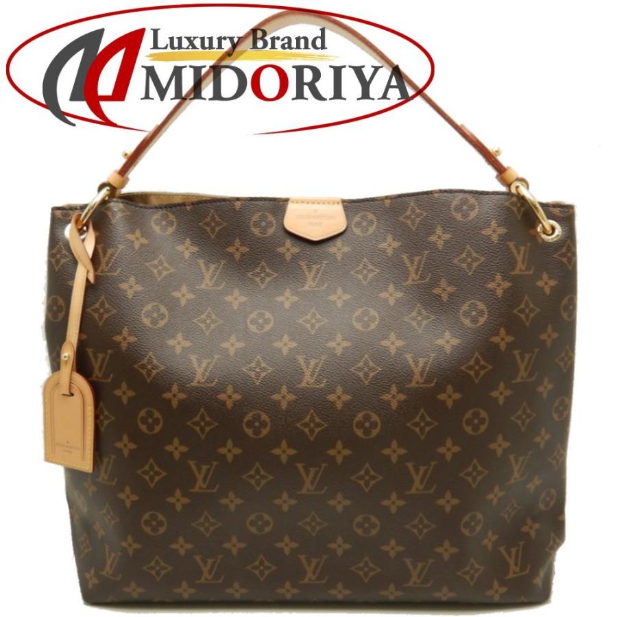 LOUIS VUITTON（ルイ・ヴィトン） LOUIS VUITTON M43704 モノグラム