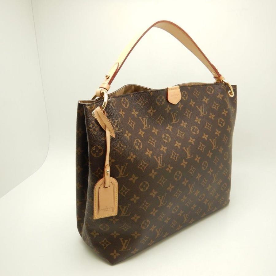 LOUIS VUITTON（ルイ・ヴィトン） LOUIS VUITTON M43704 モノグラム