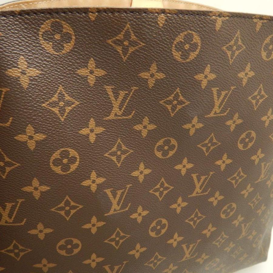 LOUIS VUITTON（ルイ・ヴィトン） LOUIS VUITTON M43704 モノグラム