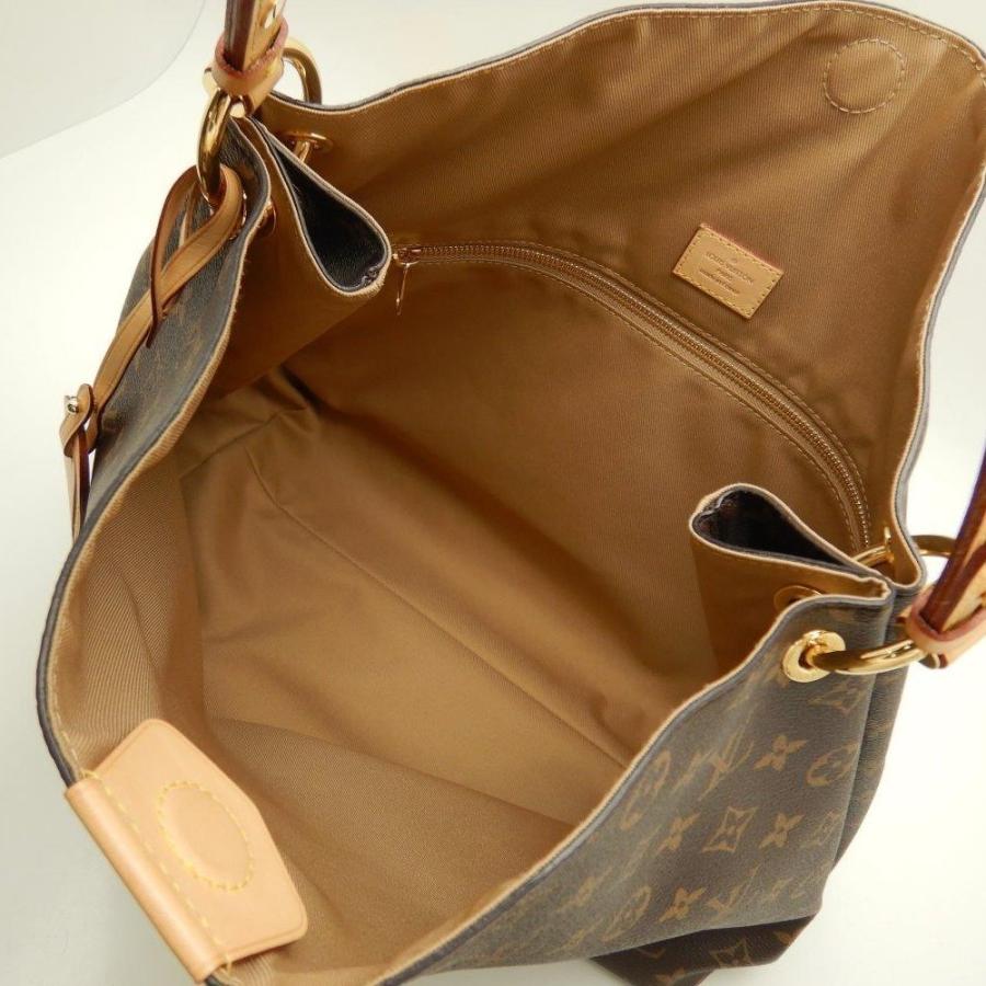 LOUIS VUITTON（ルイ・ヴィトン） LOUIS VUITTON M43704 モノグラム