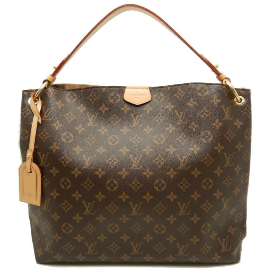 LOUIS VUITTON（ルイ・ヴィトン） LOUIS VUITTON M43704 モノグラム
