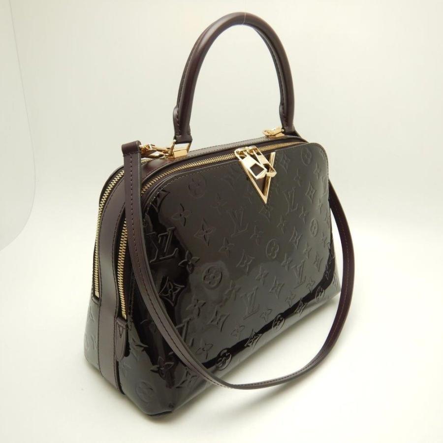 LOUIS VUITTON（ルイ・ヴィトン） LOUIS VUITTON M42693 ヴェルニ