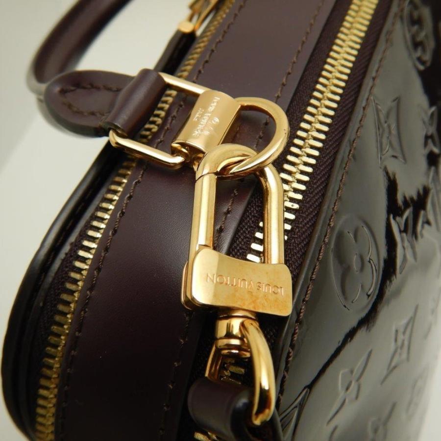 LOUIS VUITTON（ルイ・ヴィトン） LOUIS VUITTON M42693 ヴェルニ