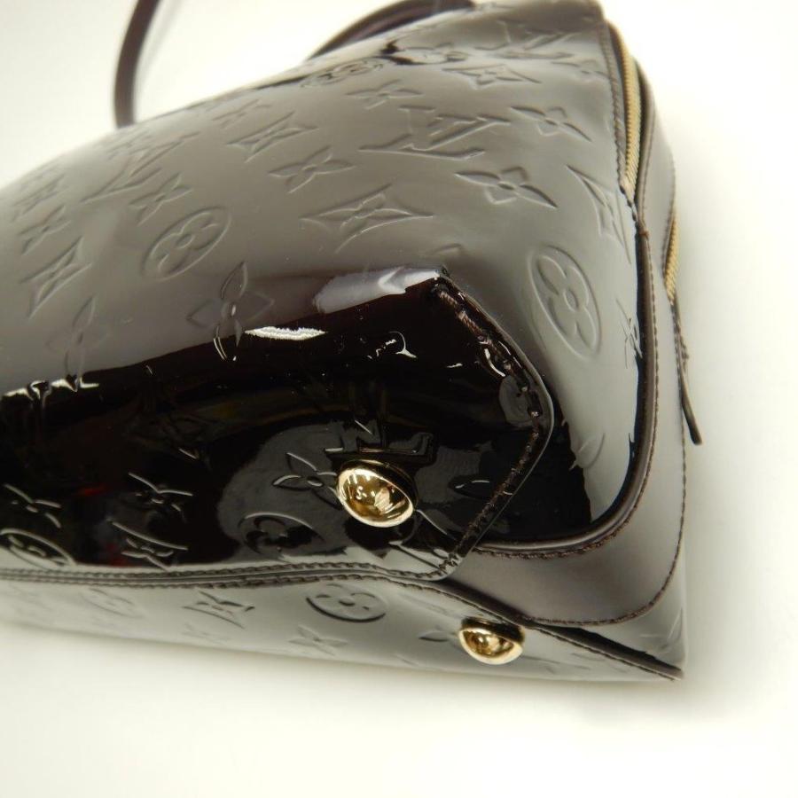 LOUIS VUITTON（ルイ・ヴィトン） LOUIS VUITTON M42693 ヴェルニ