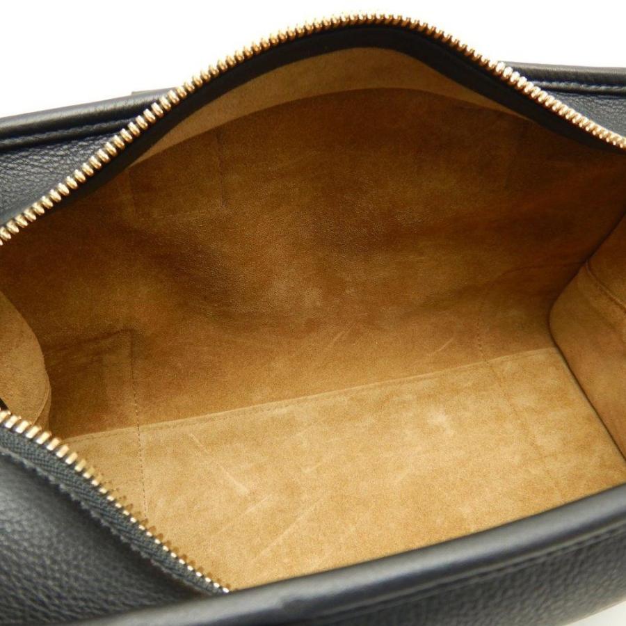 LOEWE（ロエベ） LOEWE 352.30.N03 アマソナ28 カーフ 黒 ブラック