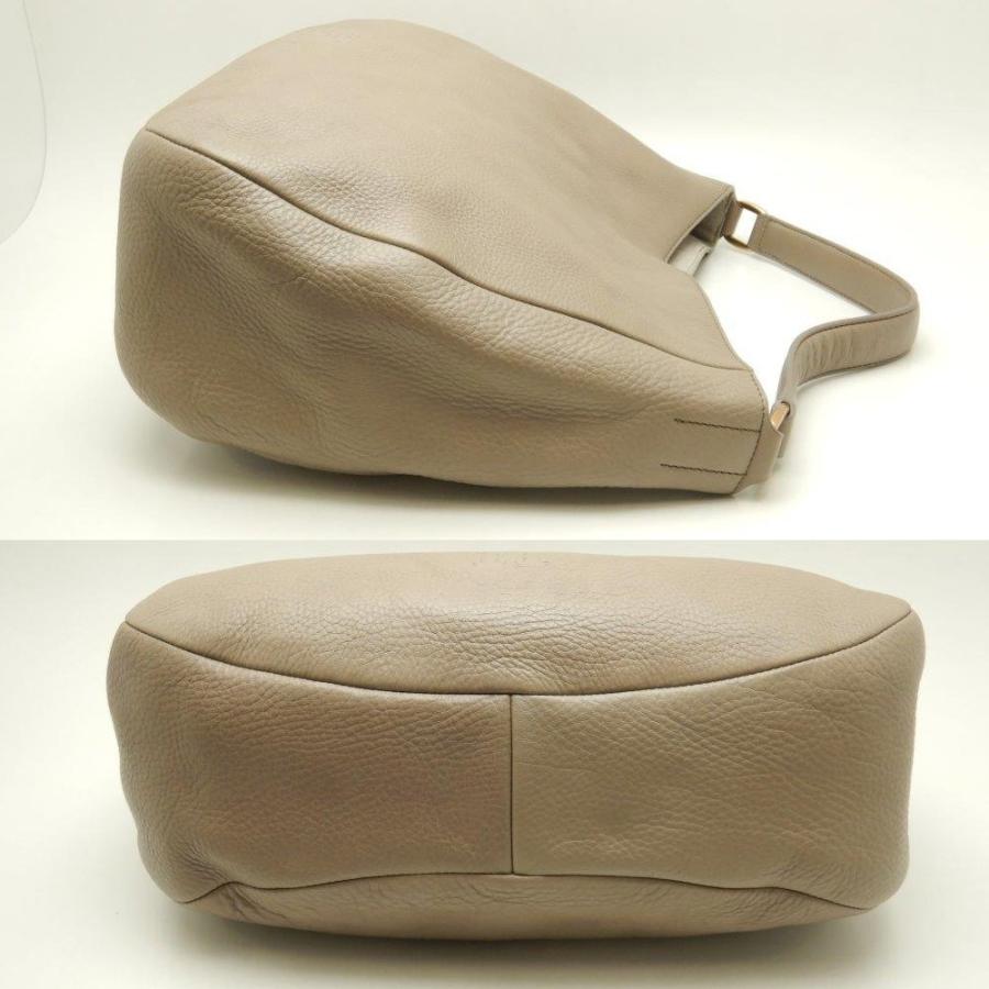 HIROFU（ヒロフ） HIROFU 13941L ワンショルダーバッグ レザー