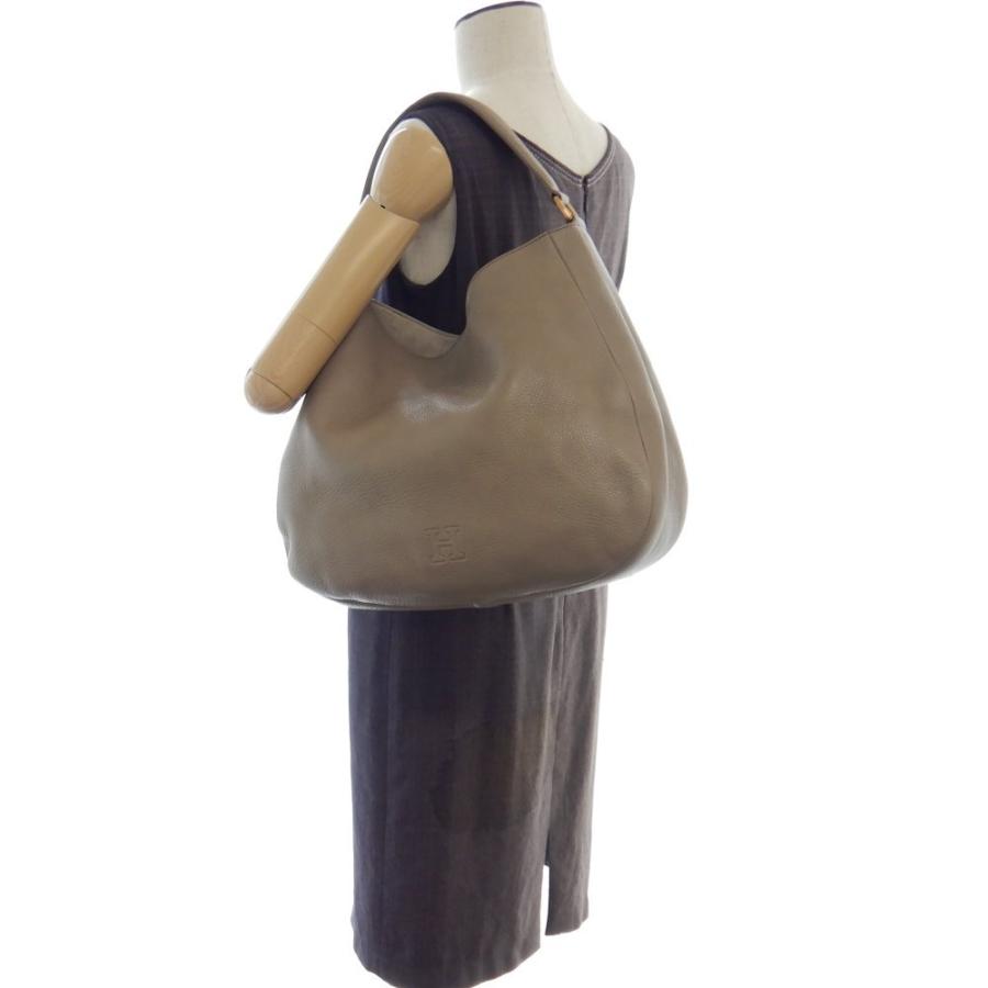 HIROFU（ヒロフ） HIROFU 13941L ワンショルダーバッグ レザー