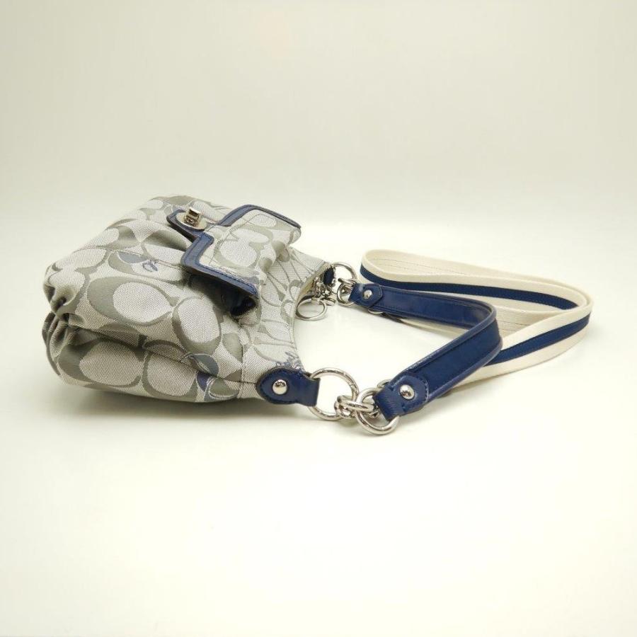 COACH（コーチ） COACH F18756 2WAY ショルダーバッグ 斜め掛け