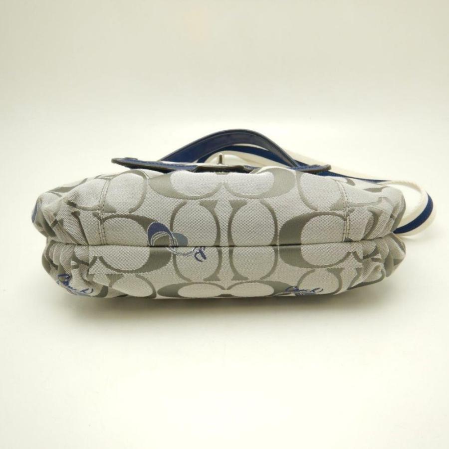 COACH（コーチ） COACH F18756 2WAY ショルダーバッグ 斜め掛け