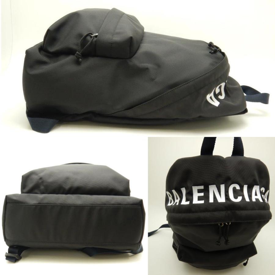 BALENCIAGA（バレンシアガ） BALENCIAGA 525162 WHEEL バックパック