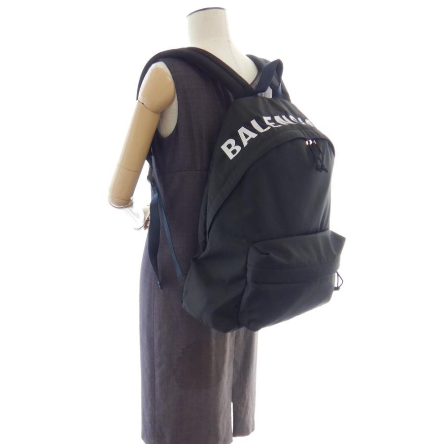 BALENCIAGA（バレンシアガ） BALENCIAGA 525162 WHEEL バックパック