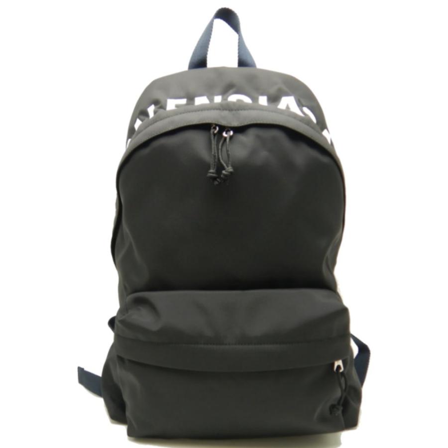 【希少 黒×黒】バレンシアガ WHEELバックパック リュック　525162 BALENCIAGA（バレンシアガ） BALENCIAGA 525162 WHEEL バックパック