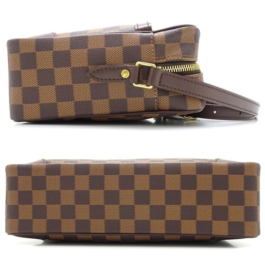 ルイ・ヴィトン・ダミエ LOUIS VUITTON トロカデロ30 N48082 ルイ・ヴィトン・ダミエ LOUIS VUITTON トロカデロ30 N48082