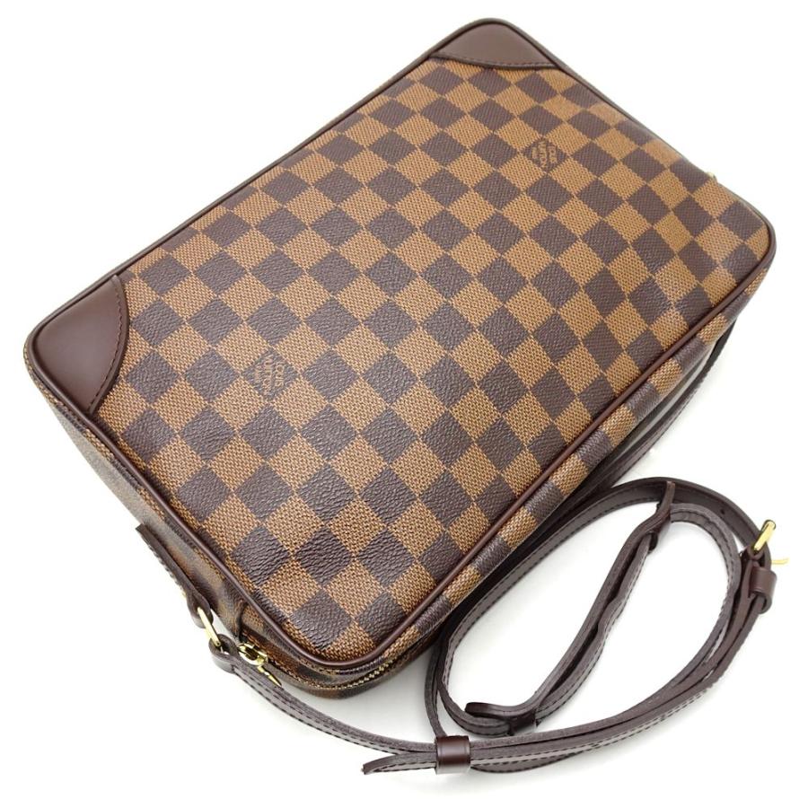 ルイ・ヴィトン・ダミエ LOUIS VUITTON トロカデロ30 N48082 ルイ・ヴィトン・ダミエ LOUIS VUITTON トロカデロ30 N48082