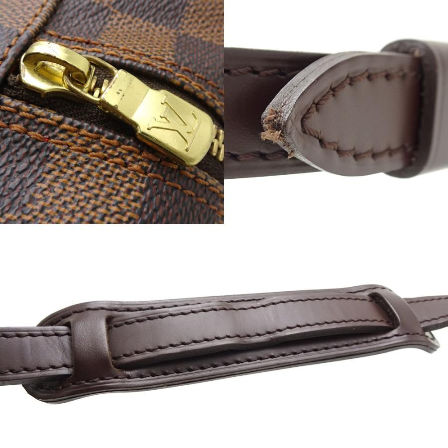 ルイ・ヴィトン・ダミエ LOUIS VUITTON トロカデロ30 N48082 ルイ・ヴィトン・ダミエ LOUIS VUITTON トロカデロ30 N48082
