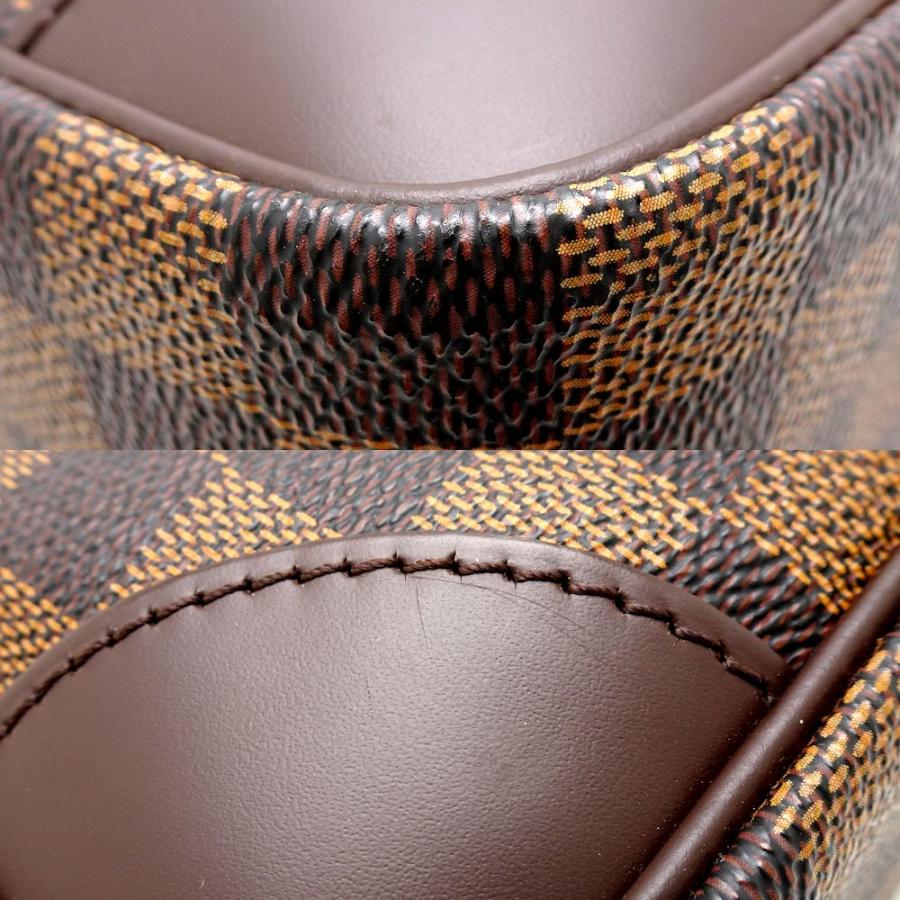 ルイ・ヴィトン・ダミエ LOUIS VUITTON トロカデロ30 N48082 ルイ・ヴィトン・ダミエ LOUIS VUITTON トロカデロ30 N48082