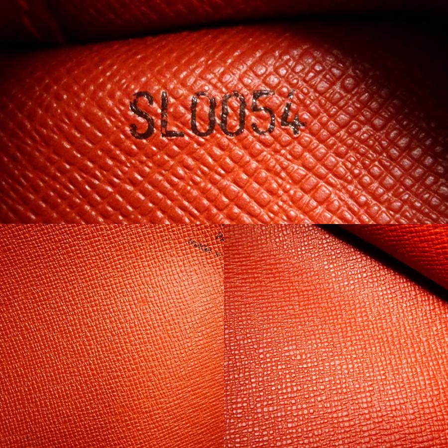 ルイ・ヴィトン・ダミエ LOUIS VUITTON トロカデロ30 N48082