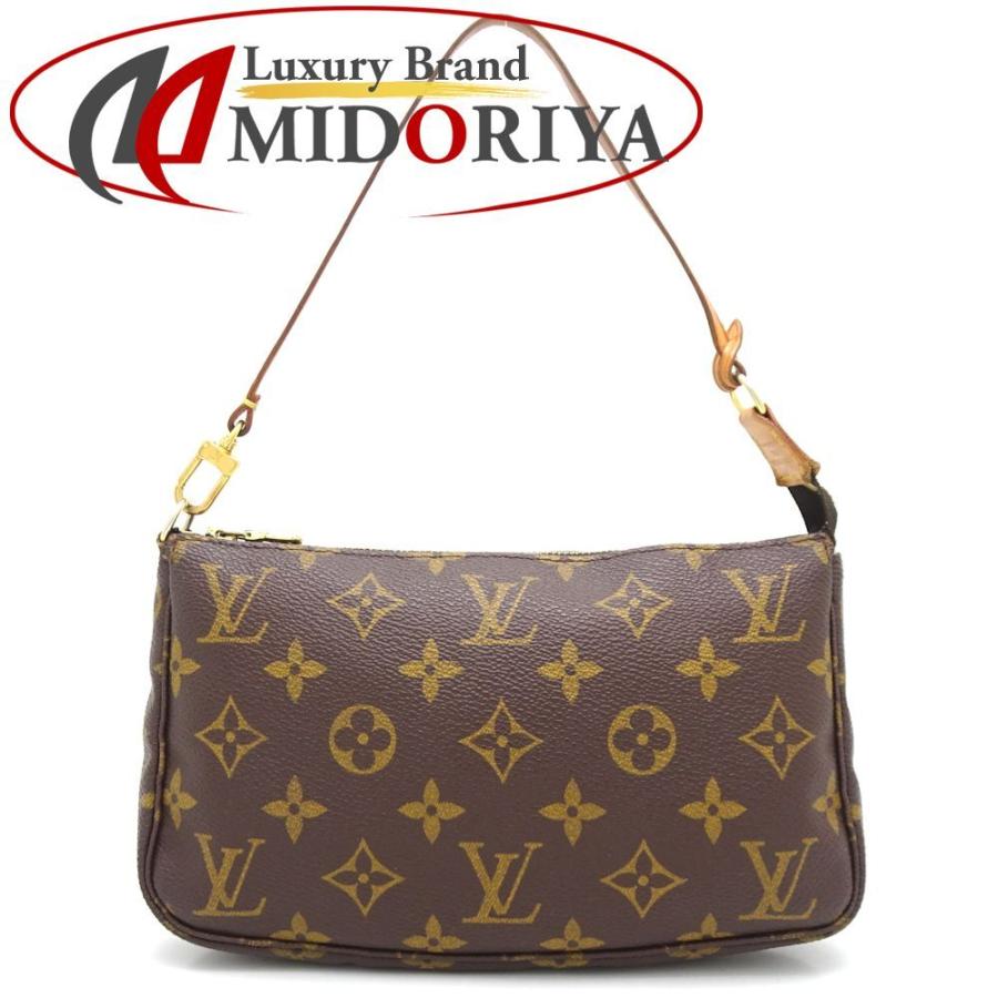 LOUIS VUITTON（ルイ・ヴィトン） LOUIS VUITTON M51980 モノグラム