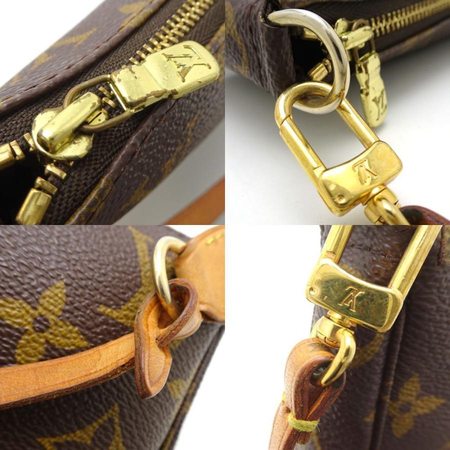 LOUIS VUITTON（ルイ・ヴィトン） LOUIS VUITTON M51980 モノグラム