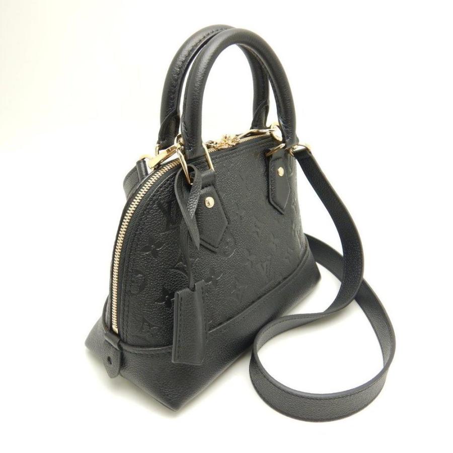 LOUIS VUITTON ルイヴィトン M44829 アンプラント ネオアルマBB 