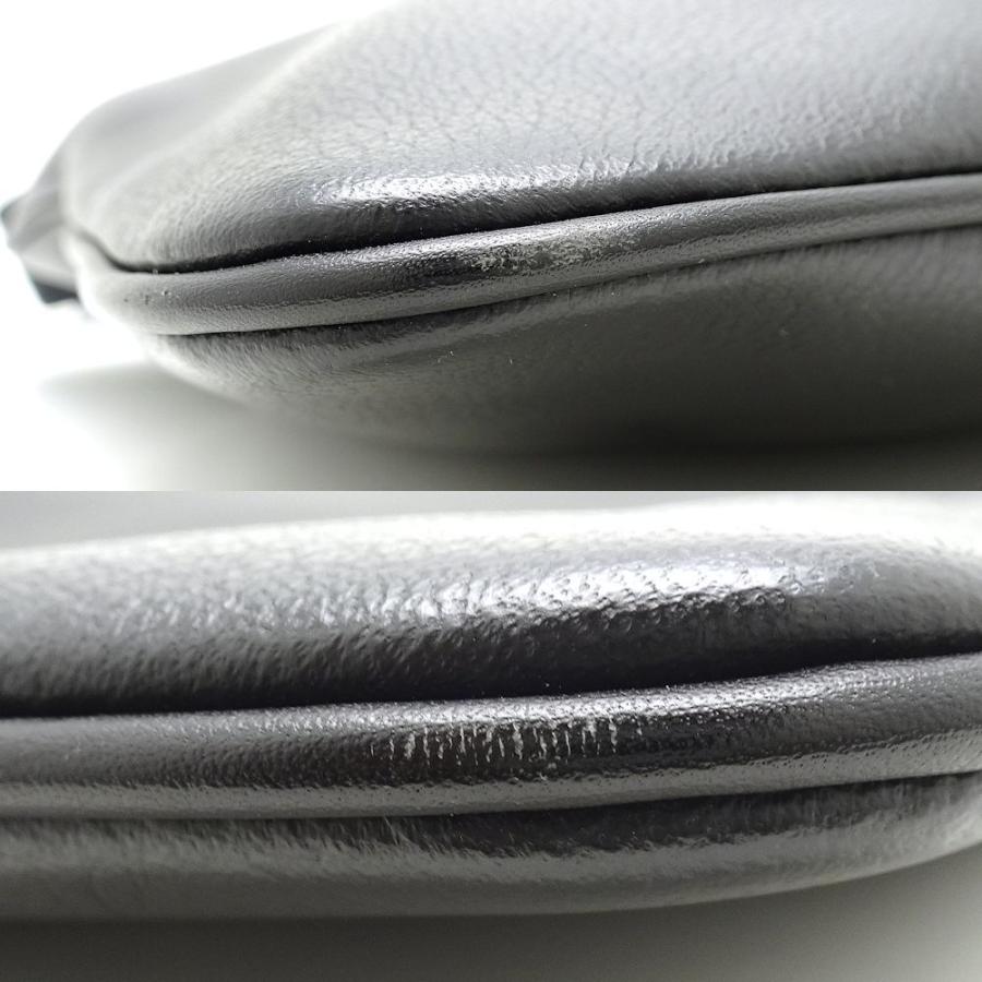 【美品】COACH F54780 ショルダーバッグ　サコッシュ　レザー　黒 ヨドバシ.com - コーチ Coach F54780/BLK [ショルダーバッグ