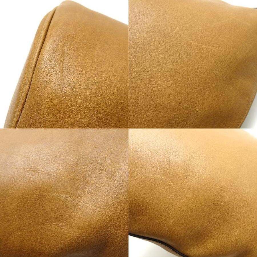 COACH コーチ 32281 ショルダーバッグ 斜め掛け レザー ブラウン COACH コーチ 32281 ショルダーバッグ 斜め掛け レザー ブラウン