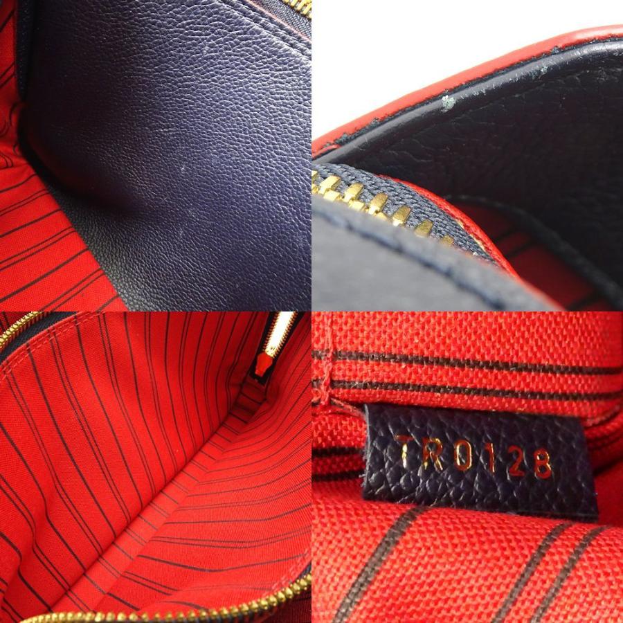 LOUIS VUITTON ルイヴィトン M42747 アンプラント モンテーニュ