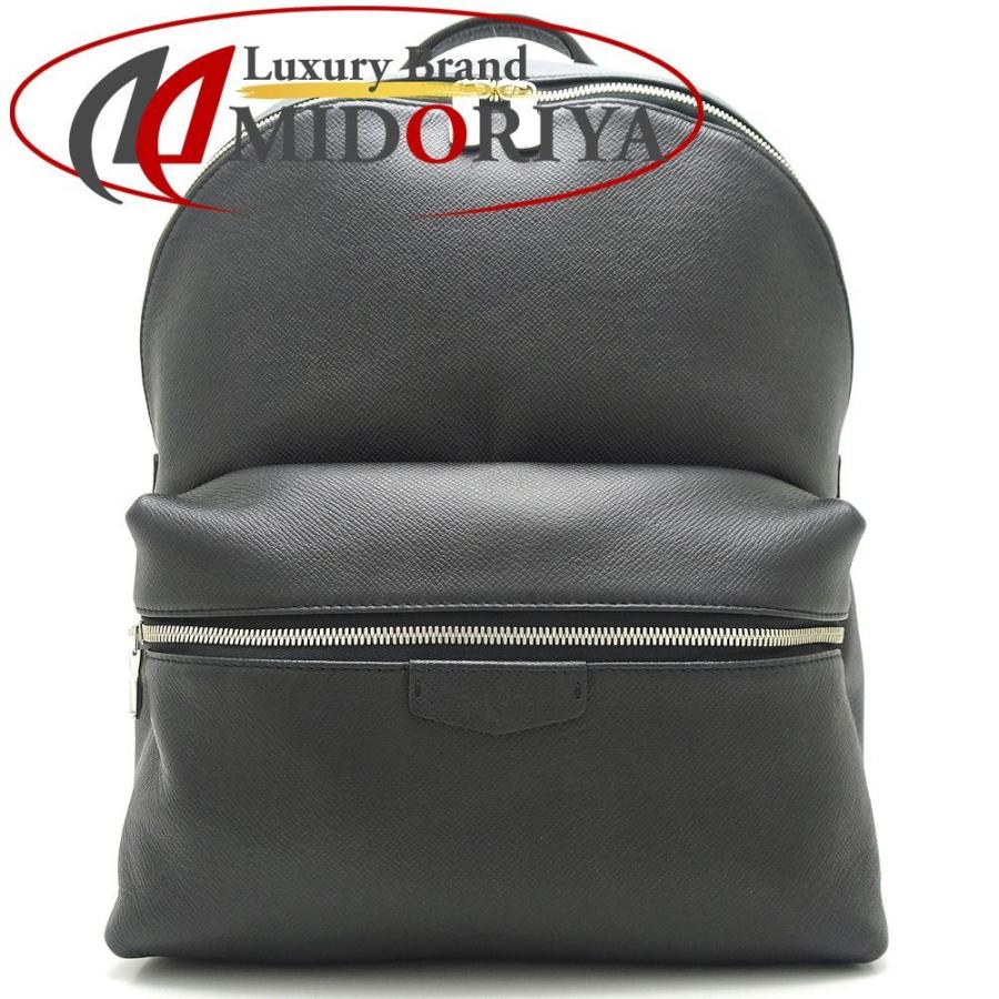 LOUIS VUITTON ルイヴィトン M33450 タイガ ディスカバリー