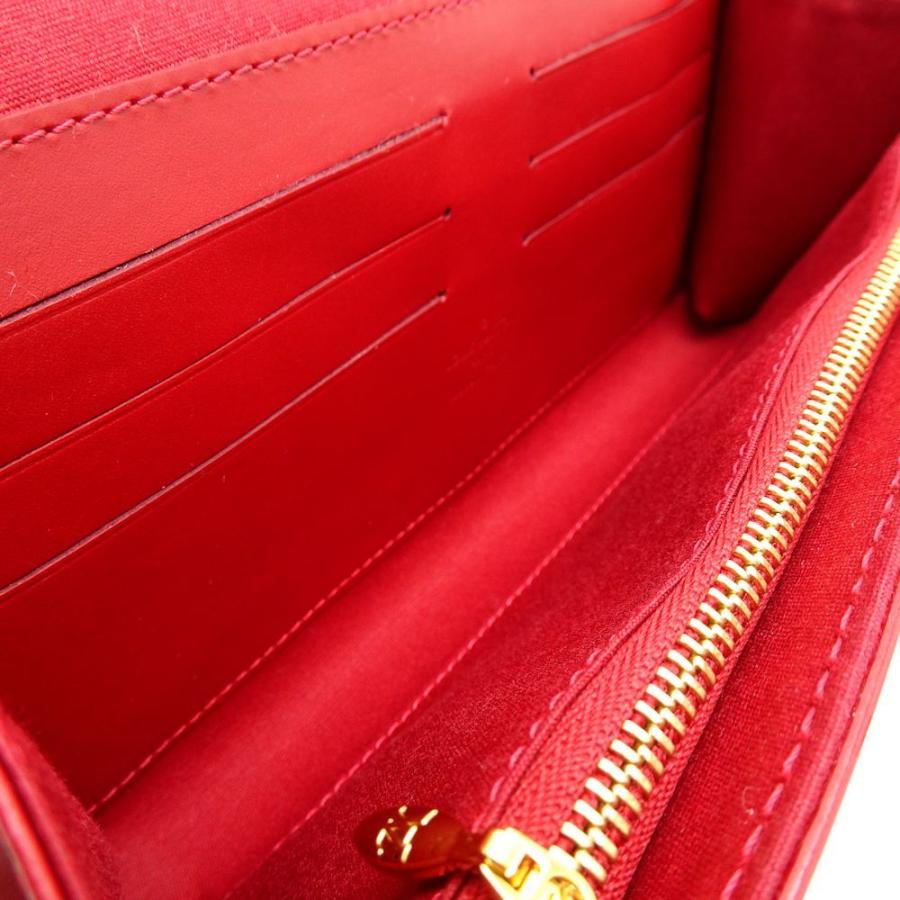 LOUIS VUITTON（ルイ・ヴィトン） LOUIS VUITTON M91550 ヴェルニ