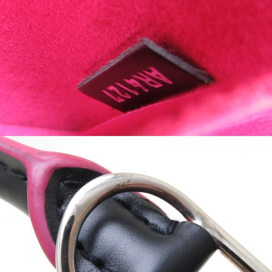 LOUIS VUITTON（ルイ・ヴィトン） LOUIS VUITTON M54160 エピ アルマBB 