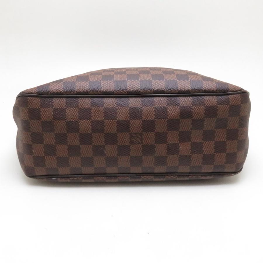 ルイヴィトン LOUIS VUITTON ディライトフルPM ディライトフル PM N41459 ダミエ カバン 肩掛け トートバッグ ショルダーバッグ ダミエキャンバス エベヌ ブラウン 楽天市場】【中古】 ルイ・ヴィトン ショルダーバッグ ディライトフル
