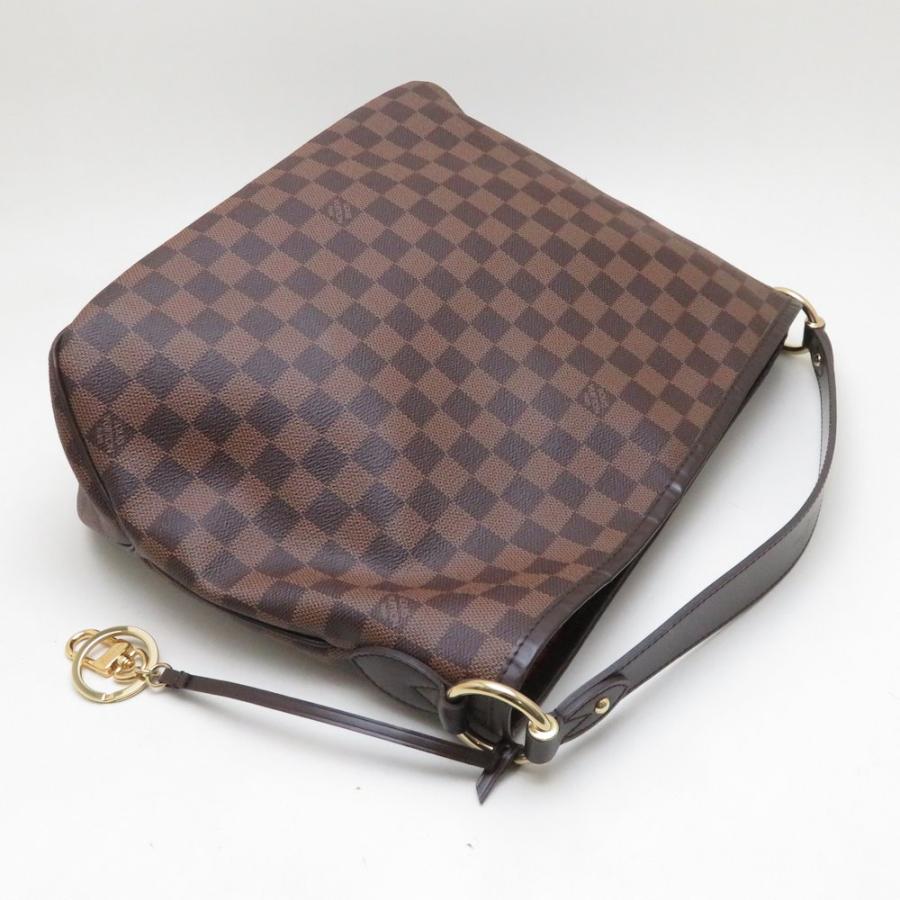 LOUIS VUITTON（ルイ・ヴィトン） ダミエ ディライトフルPM N41459