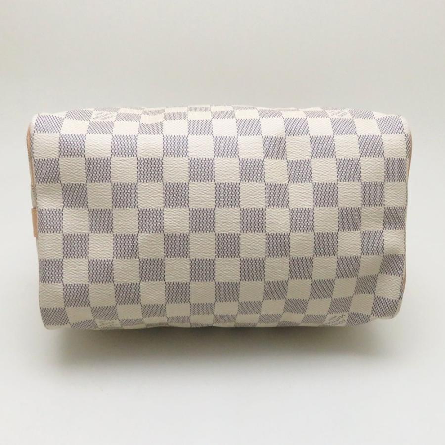 LOUIS VUITTON ルイヴィトン N41374 ダミエアズール スピーディ