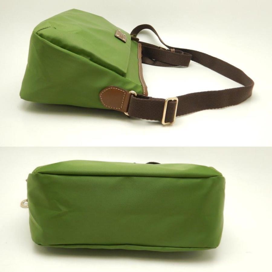 MACKINTOSH PHILOSOPHY ショルダーバッグ　極美品 MACKINTOSH PHILOSOPHY ショルダーバッグ グレングラント No