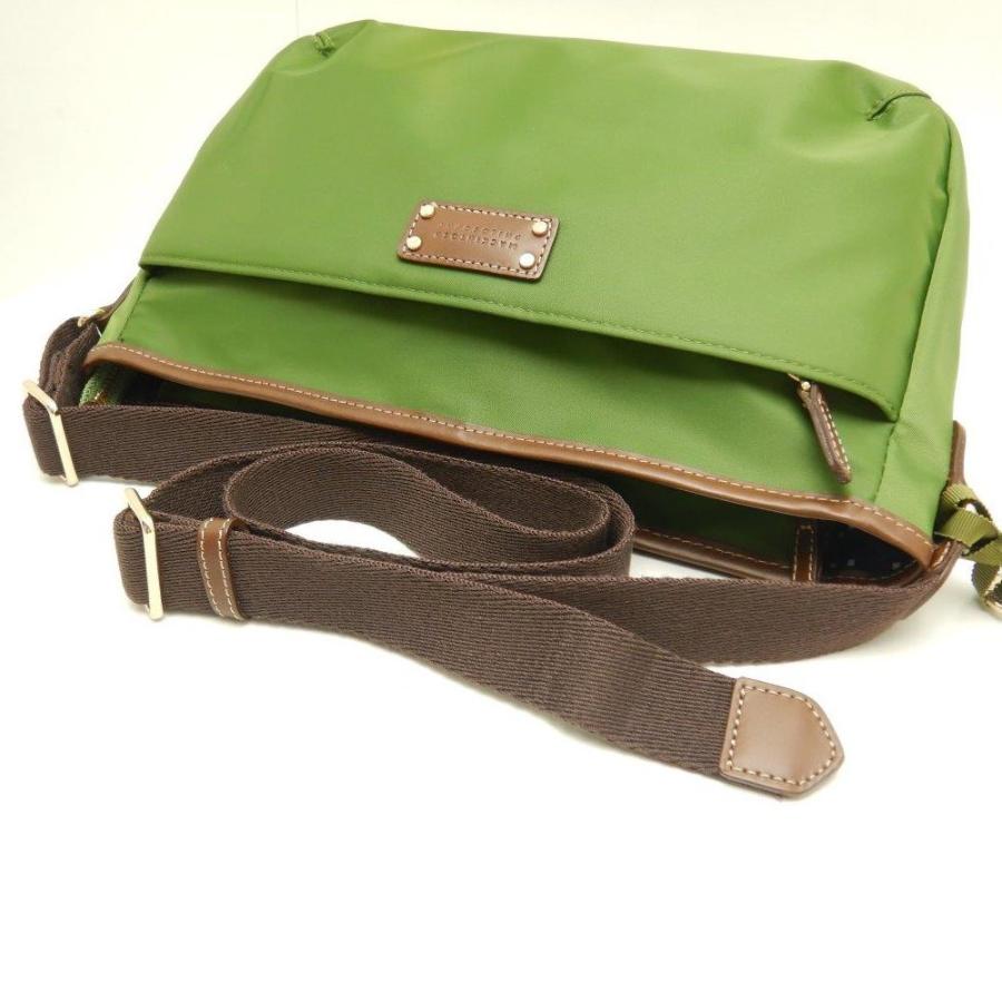 MACKINTOSH PHILOSOPHY ショルダーバッグ　極美品 MACKINTOSH PHILOSOPHY ショルダーバッグ グレングラント No