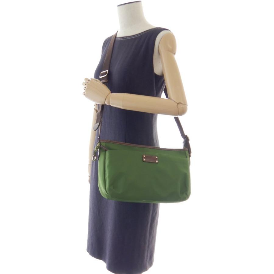 MACKINTOSH PHILOSOPHY ショルダーバッグ　極美品 MACKINTOSH PHILOSOPHY ショルダーバッグ グレングラント No