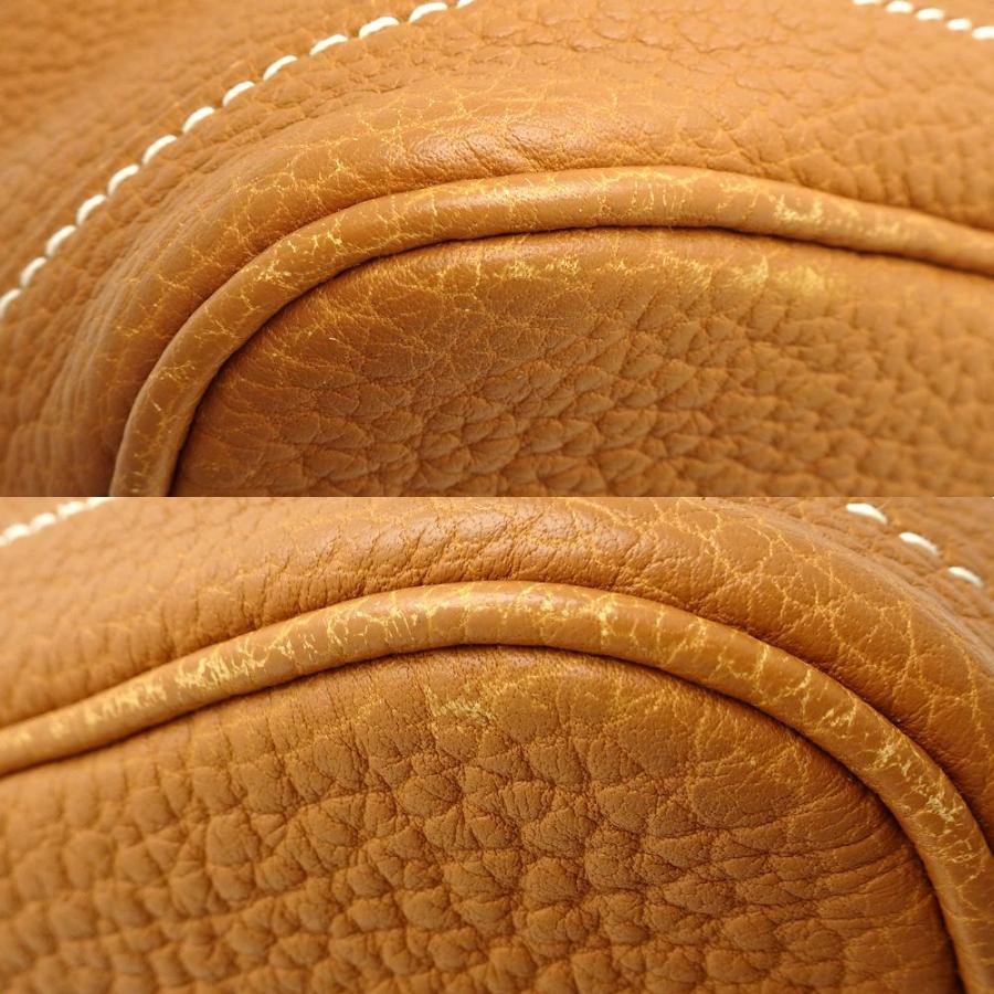 HERMES（エルメス） ガーデンパーティTPM トートバッグ ネゴンダ